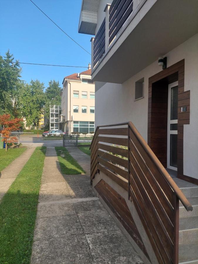 Comfort Suites Velika Gorica Exterior photo